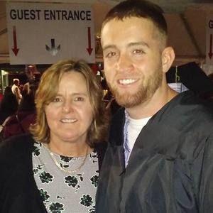 Meet your Posher, Pat